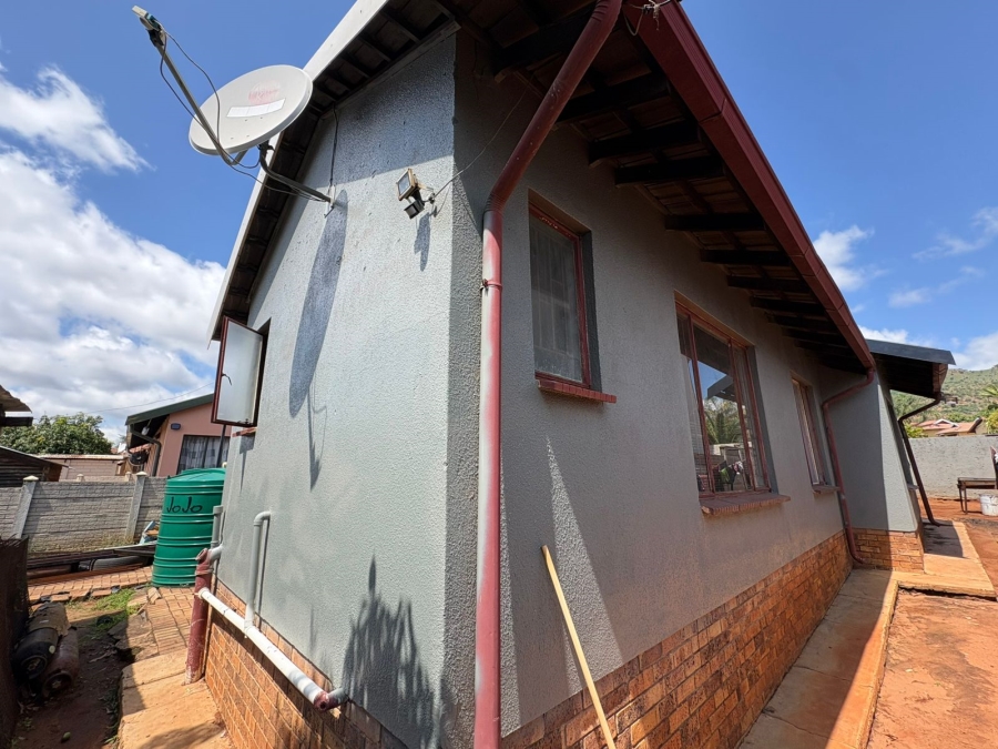 3 Bedroom Property for Sale in Tlhabane North West